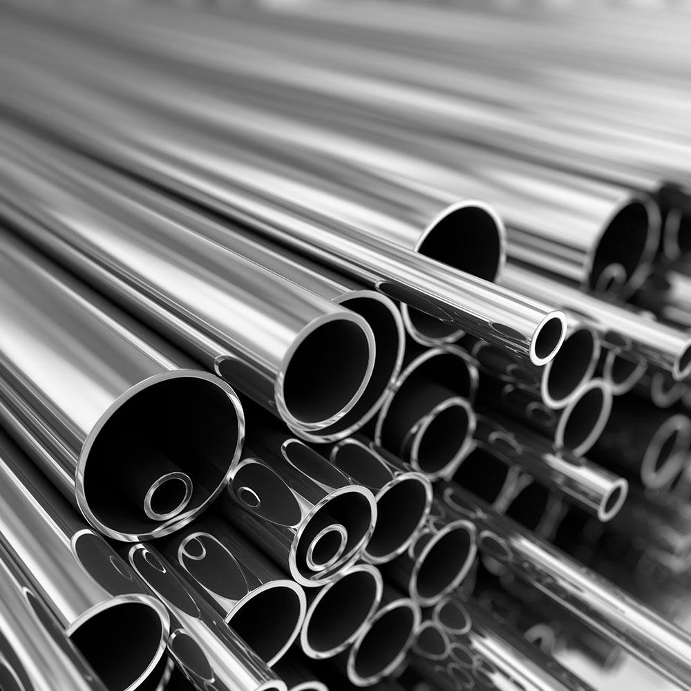 Sadly take down core Nerūdijančio plieno vamzdžiai - MV Steel Group - Kokybės garantija